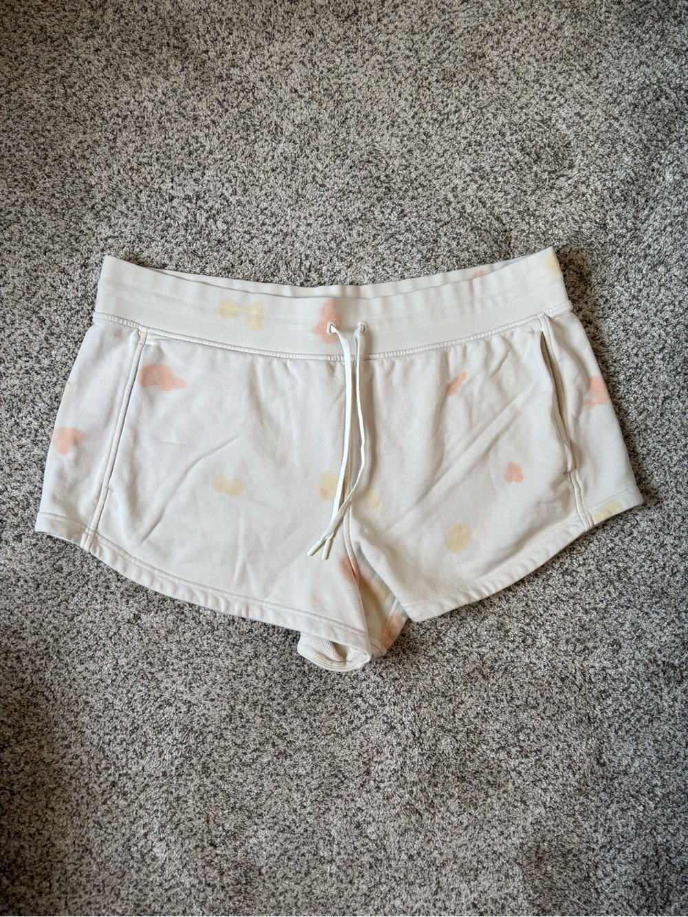 Lululemon Innerglow Shorts